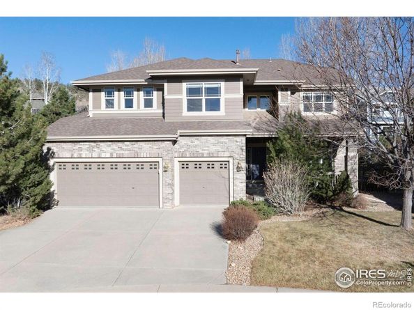 121 Osprey Lane, Lyons CO 80540