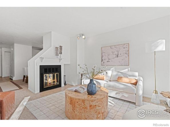 2201 Pearl Street 118, Boulder CO 80302