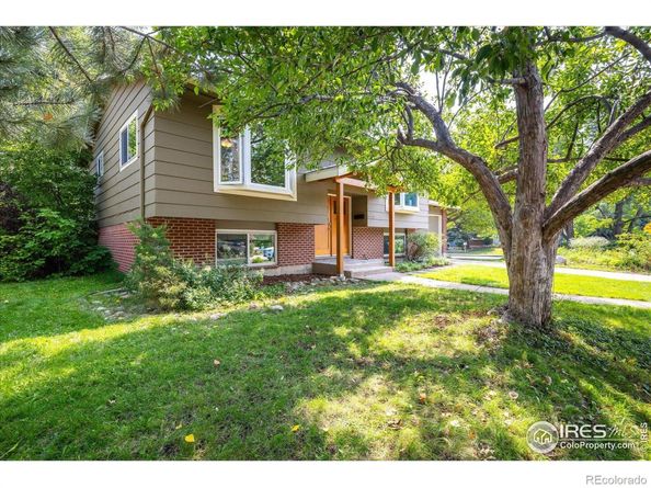 3600 Cloverleaf Drive, Boulder CO 80304