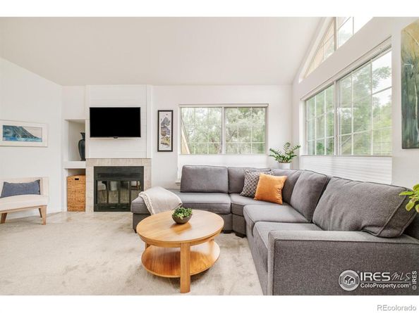 4887 White Rock Circle, Boulder CO 80301