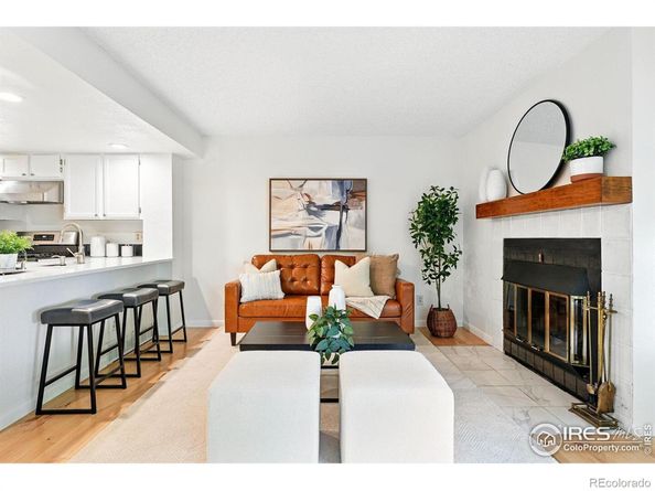 5920 Gunbarrel Avenue D, Boulder CO 80301