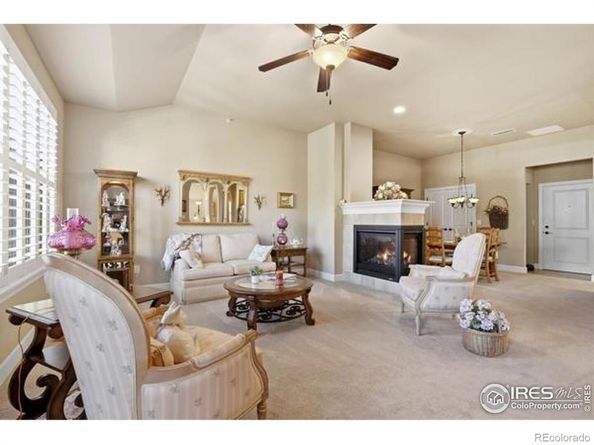 1379 Charles Drive 4, Longmont CO 80503