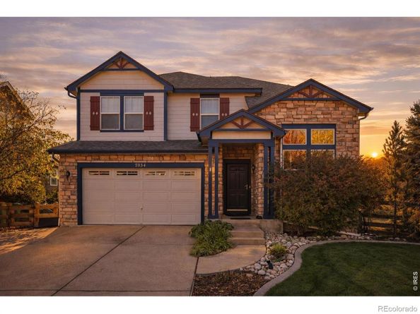 7034 S Fultondale Circle, Aurora CO 80016