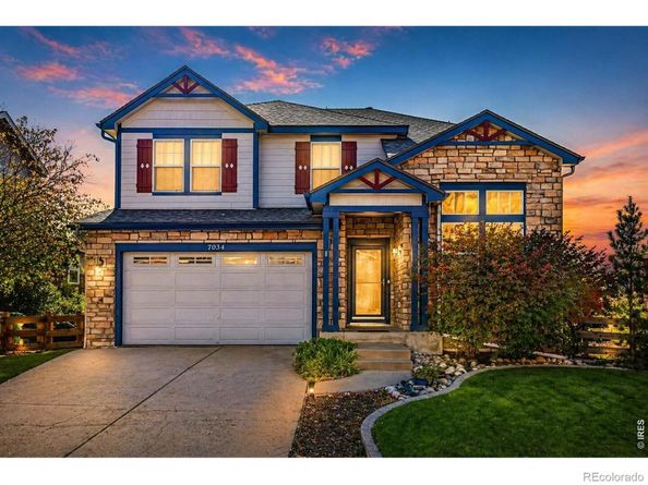 7034 S Fultondale Circle, Aurora CO 80016