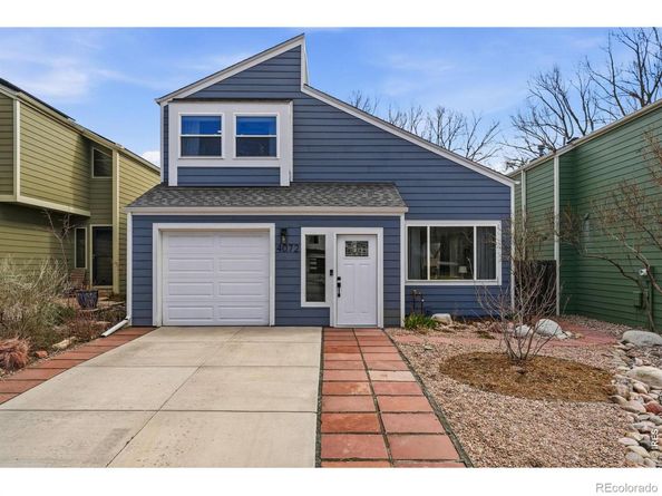 4072 Crystal Court, Boulder CO 80304
