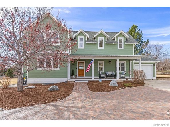 482 W Spruce Street, Louisville CO 80027