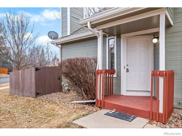 4848 Baldwin Place, Boulder CO 80301