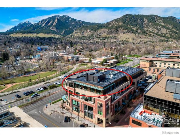 1077 Canyon Boulevard 403, Boulder CO 80302