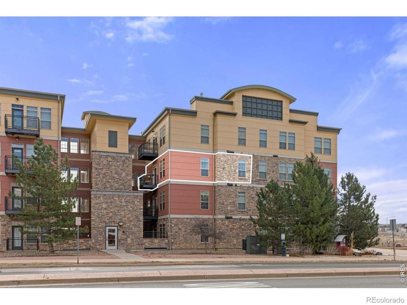13456 Via Varra 314, Broomfield CO 80020