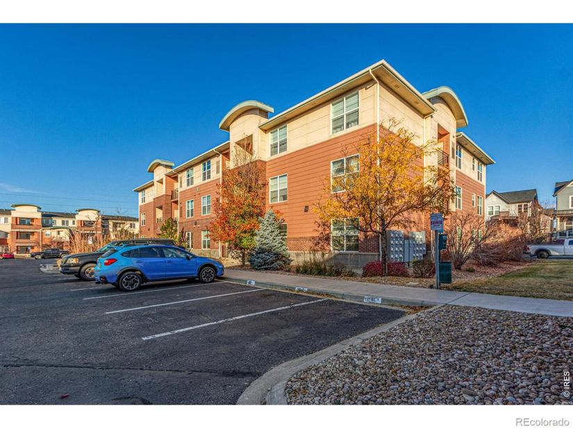 4100 N Albion Street 519, Denver CO 80216