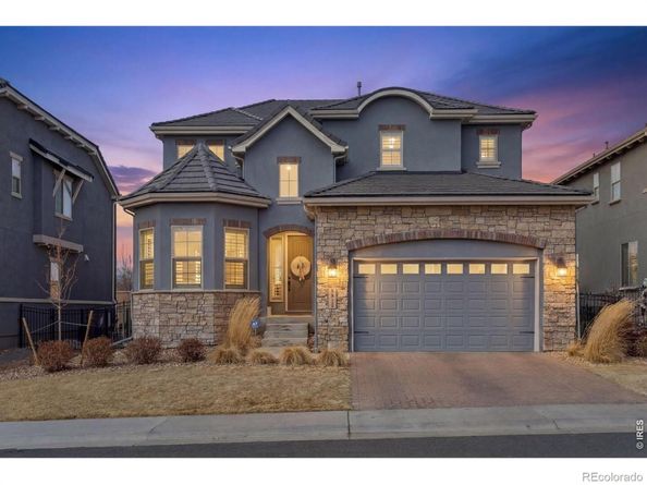 5919 S Olive Circle, Centennial CO 80111