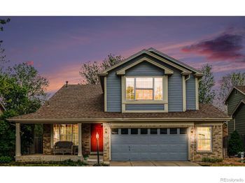 388 W Cherrywood Drive