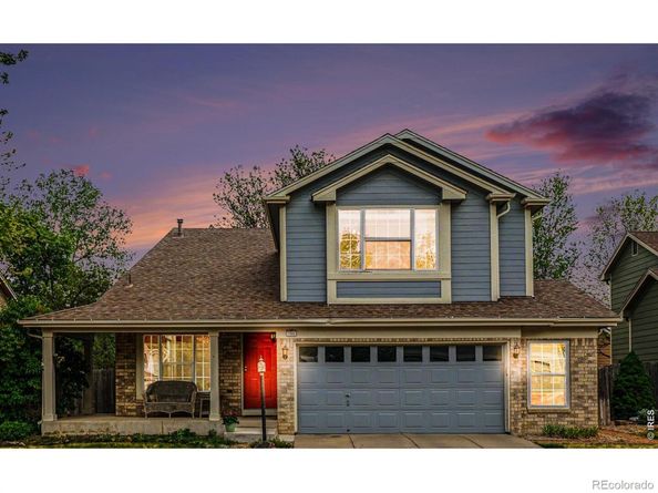 388 W Cherrywood Drive, Lafayette CO 80026