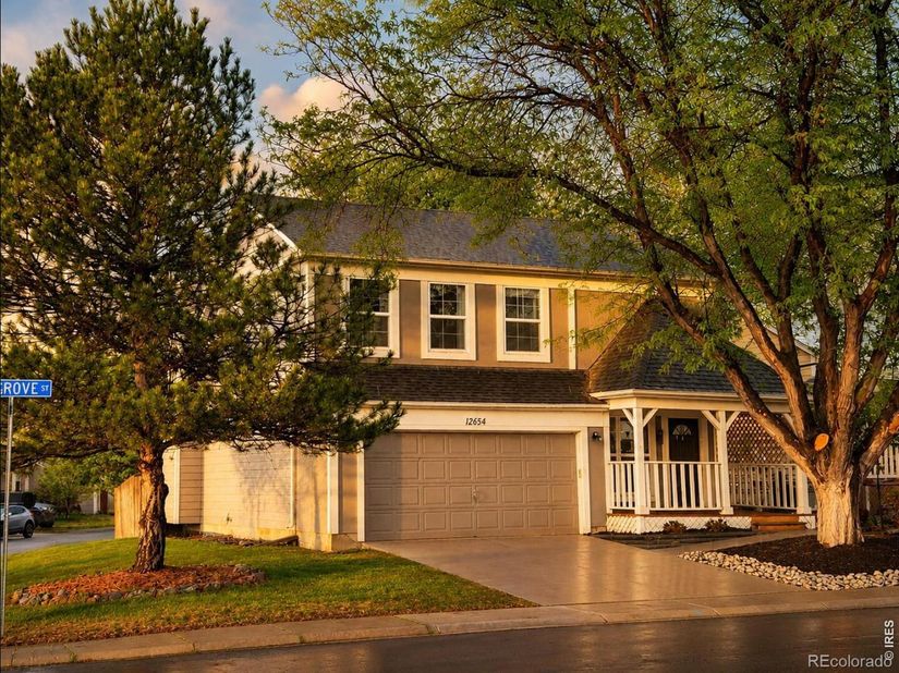 12654 Grove Street, Broomfield CO 80020