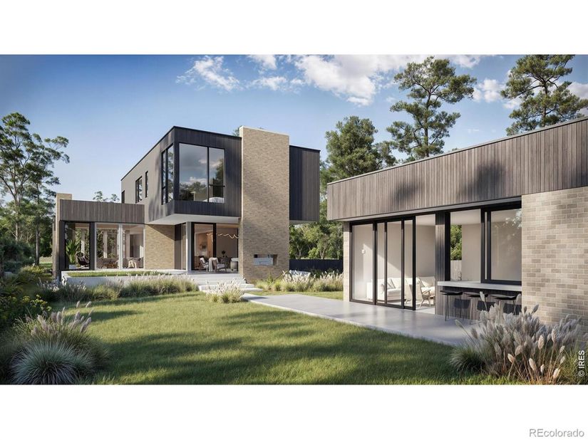 2090 Orchard Avenue, Boulder CO 80304