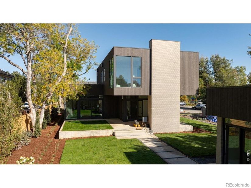 2090 Orchard Avenue, Boulder CO 80304