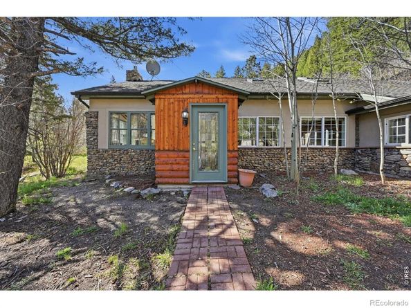 29070 Highway 72, Golden CO 80403