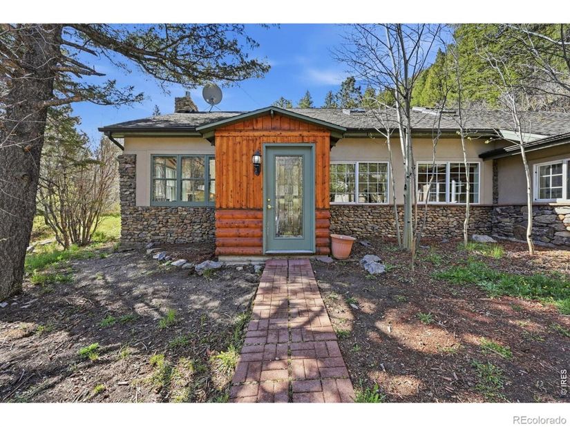 29070 Highway 72, Golden CO 80403