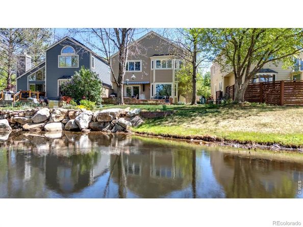 5564 Stonewall Place, Boulder CO 80303