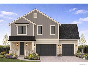 840 Peakview Place