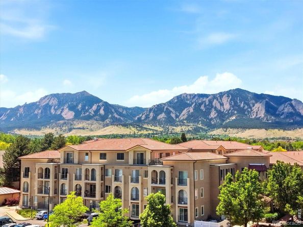4500 Baseline Road 4302, Boulder CO 80303