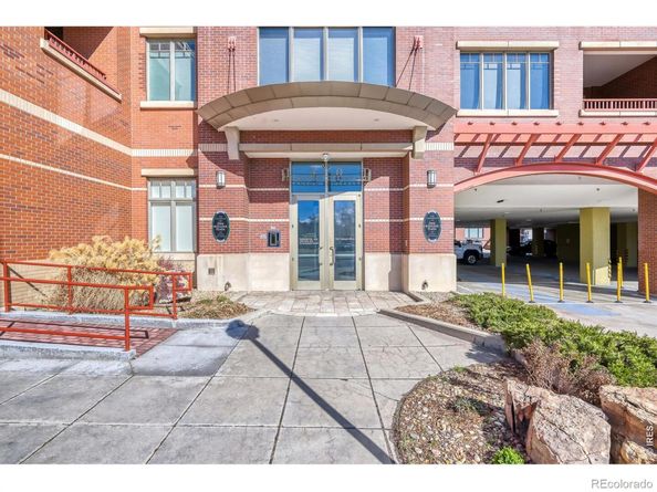 1301 Canyon Boulevard 203, Boulder CO 80302