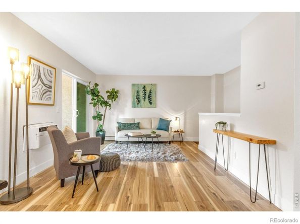 3035 Oneal Parkway 19, Boulder CO 80301