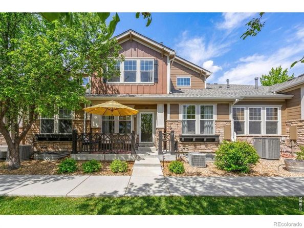 3751 W 136th Avenue U4, Broomfield CO 80023