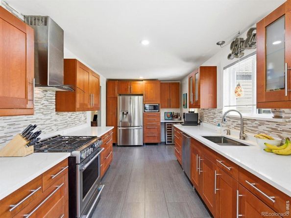 800 Racquet Lane, Boulder CO 80303
