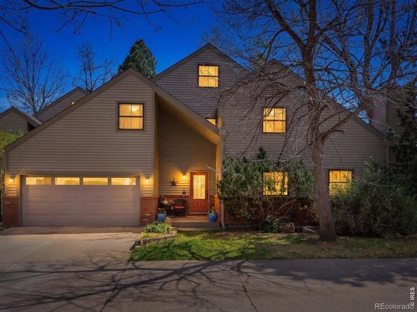 800 Racquet Lane, Boulder CO 80303