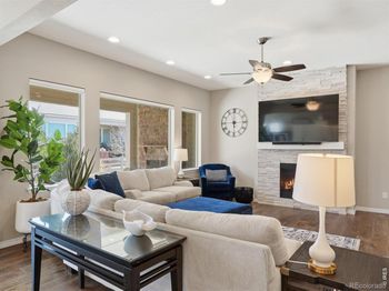 16058 Humboldt Peak Drive