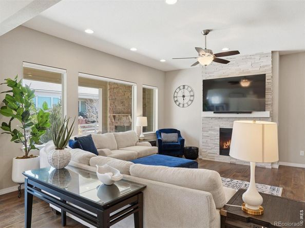 16058 Humboldt Peak Drive, Broomfield CO 80023