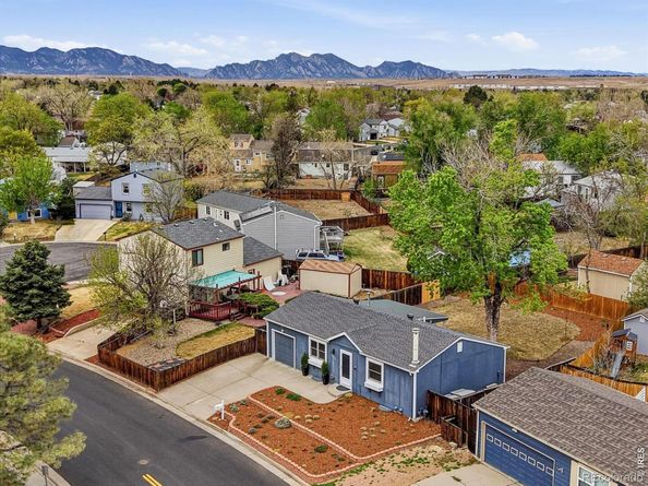 9571 W 104th Drive, Broomfield CO 80021