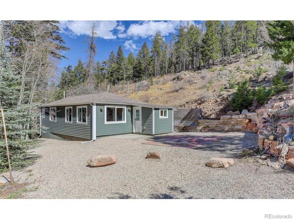11826 Brook Road, Golden CO 80403