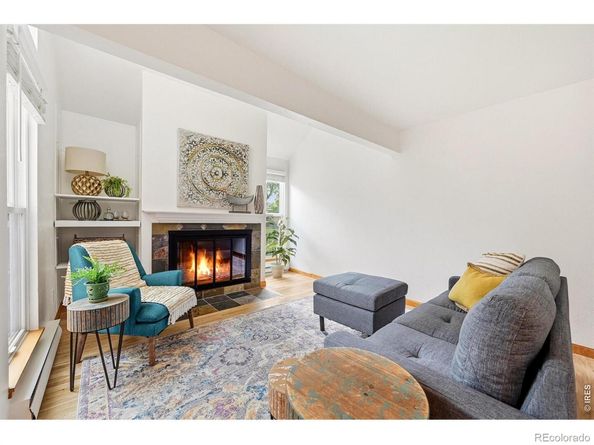 3734 Telluride Circle, Boulder CO 80305