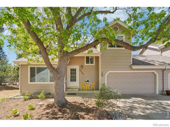 8064 Meadowdale Square, Niwot CO 80503