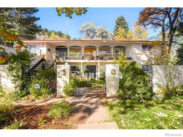 410 College Avenue, Boulder CO 80302