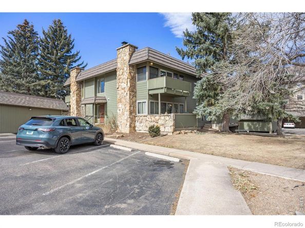 3355 Bridger Trail 202, Boulder CO 80301
