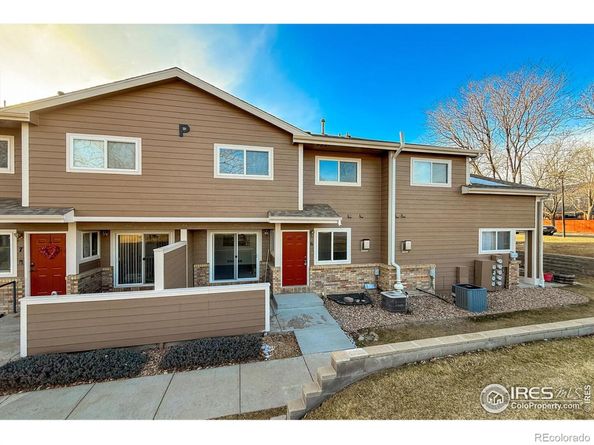 1601 Great Western Drive 6, Longmont CO 80501