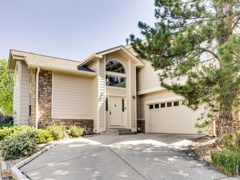 927 Hover Ridge Circle