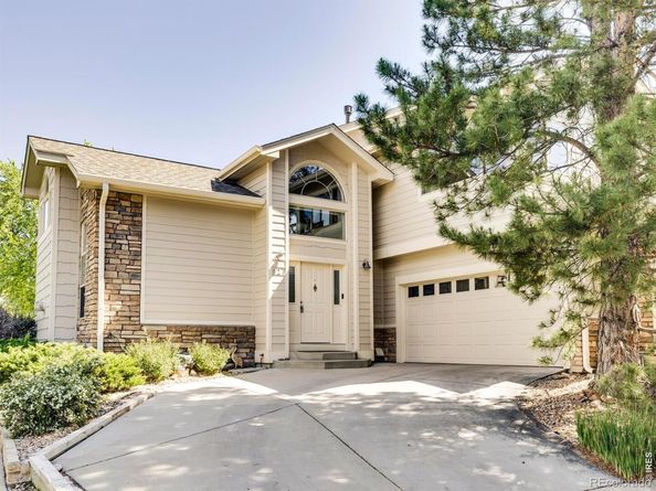 927 Hover Ridge Circle, Longmont CO 80501