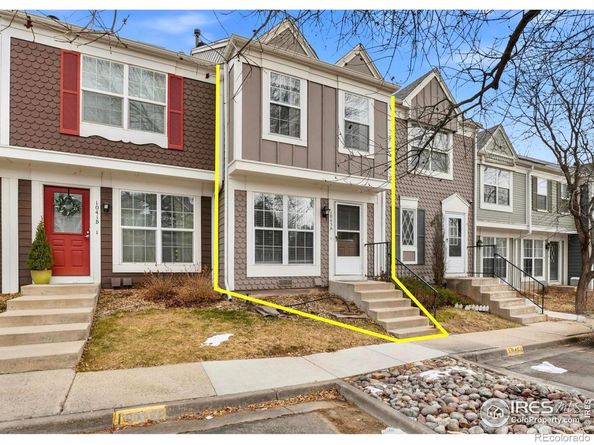 1045 Milo Circle A, Lafayette CO 80026