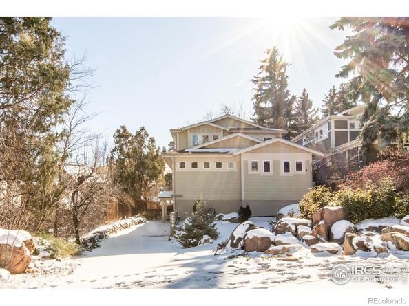1550 Bluebell Avenue, Boulder CO 80302