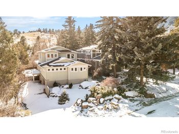 1550 Bluebell Avenue