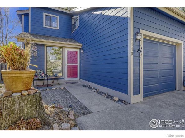 1110 Poplar Avenue, Boulder CO 80304