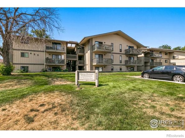 625 Manhattan Place 308, Boulder CO 80303