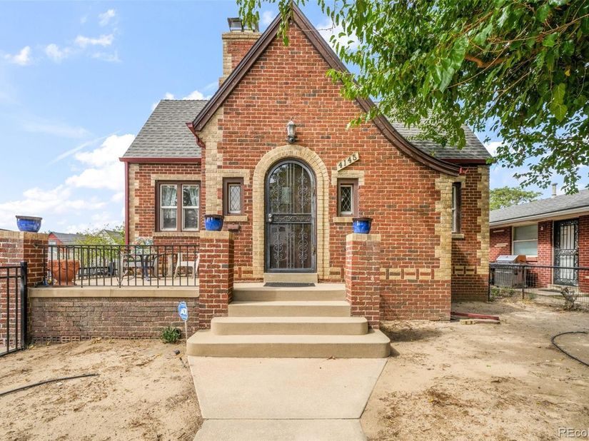 4145 Pecos Street, Denver CO 80211