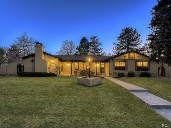 13700 W 30th Place, Golden CO 80401