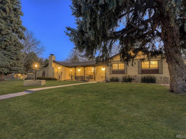 13700 W 30th Place, Golden CO 80401