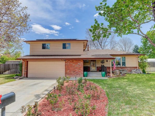 8118 S Marshall Street, Littleton CO 80128